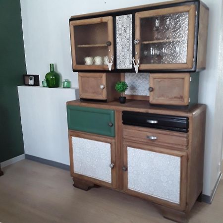 Maison De Ville Avec Garage Et Terrasse Lourdes Dış mekan fotoğraf
