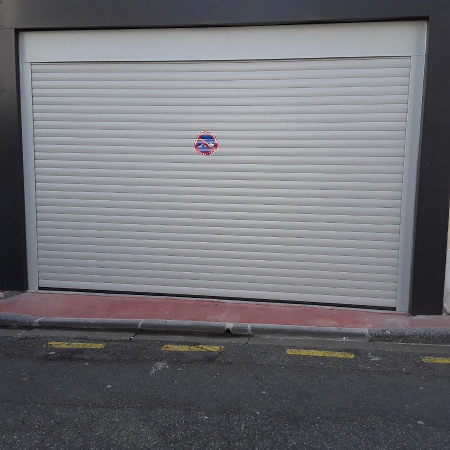 Maison De Ville Avec Garage Et Terrasse Lourdes Dış mekan fotoğraf