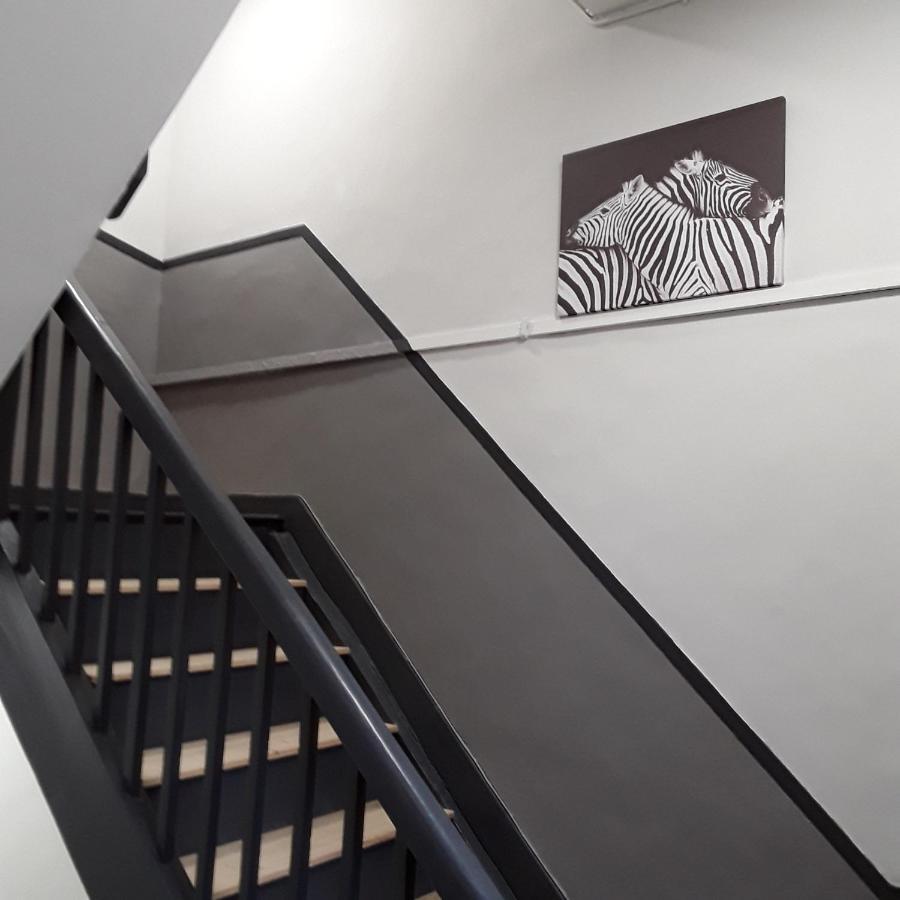 Maison De Ville Avec Garage Et Terrasse Lourdes Dış mekan fotoğraf